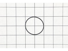 O-Ring – Part Number: 34-40-0596