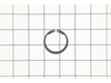 Retaining Ring – Part Number: 34-60-0003