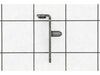 Tension Slide, Xau02 – Part Number: 347706-2