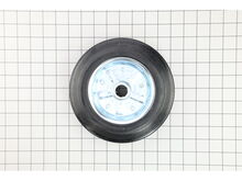 Wheel D200, Hub 58mm Packed Gi – Part Number: 39000001034