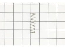 Lock Pin Spring – Part Number: 40-50-0036