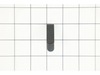 Miter Lock Handle Return Sprng – Part Number: 40-50-0087