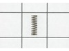 Shoe Button Spring – Part Number: 40-50-0212