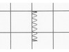 Lock- On Spring – Part Number: 40-50-0277