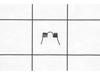 Torsion Spring (0.5 Swpb Oxidi – Part Number: 40-50-0361