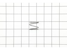 Collar Spring – Part Number: 40-50-1575