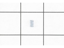 Handle Detent Spring – Part Number: 40-50-3941