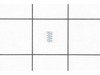 Handle Detent Spring – Part Number: 40-50-3941