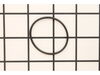 Sealing ring – Part Number: 40698763500