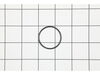 Sealing ring – Part Number: 40698763540