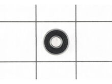 Groove Ball Bearing – Part Number: 41701000005