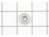 Grooved ball bearing – Part Number: 41798730120