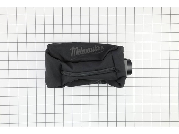 17080474-1-M-Milwaukee-42-16-0625-Dust Bag Assembly