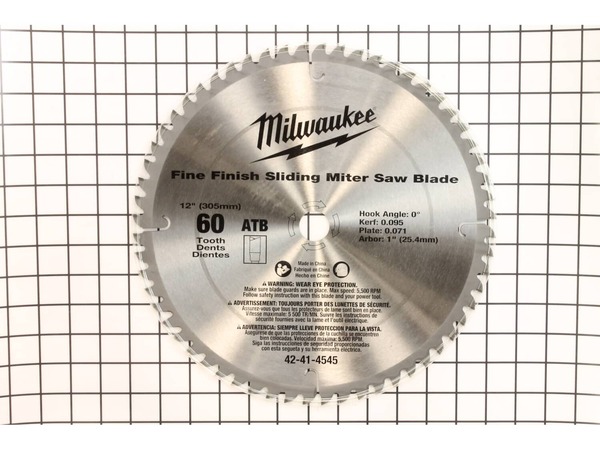 17080683-1-M-Milwaukee-42-41-4545-Blade 60T For 6955-20