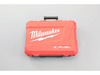 Blow Molded Carrying Case – Part Number: 42-55-0007
