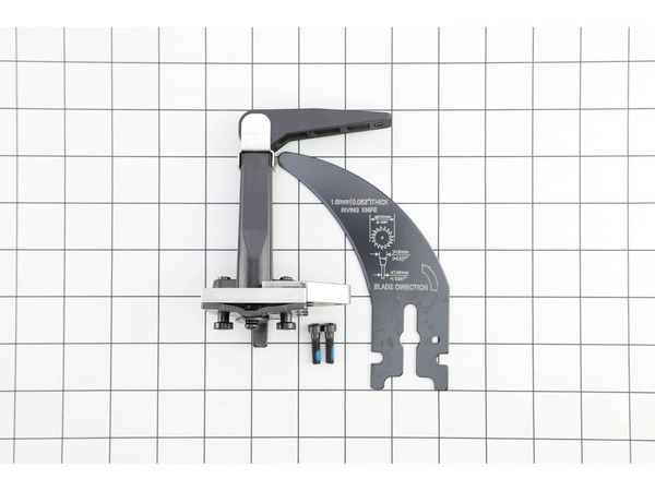 17080958-1-M-Milwaukee-42-68-0014-Assembled Riving Knife Clamp