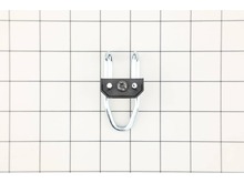 Belt Clip Assembly – Part Number: 42-70-0021
