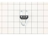 Belt Clip Assembly – Part Number: 42-70-0021