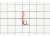 Clip W/ O-Ring – Part Number: 42-70-0175