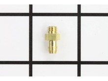 Oil Hose Connector – Part Number: 42-86-0130