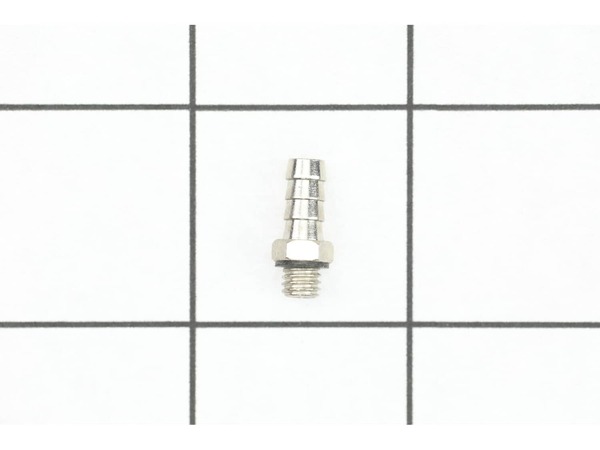 17081360-1-M-Milwaukee-43-33-0025-Lube Hose Fitting With O-Ring