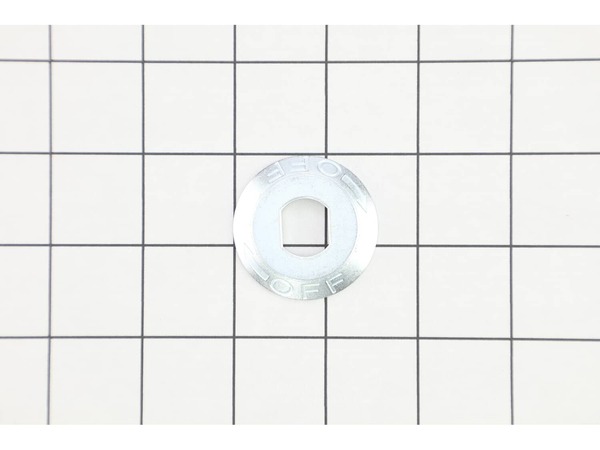 17081380-1-M-Milwaukee-43-34-0426-Outer Blade Flange