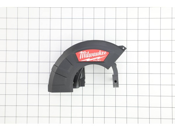 17081463-1-M-Milwaukee-43-54-0003-Upper Guard Assembly