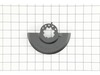 4 1/2 T27 Wheel Guard – Part Number: 43-54-0155