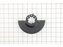 4 1/2 T1 Wheel Guard – Part Number: 43-54-0185