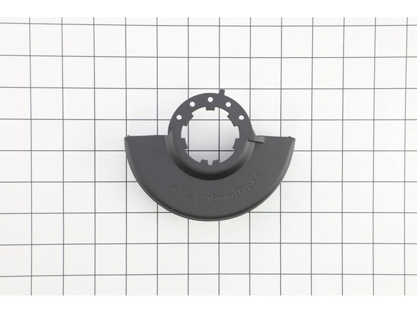 17081482-1-M-Milwaukee-43-54-1210-4.5 T1 Guard Stamping