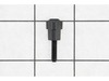 Thumb Knob – Part Number: 43-98-0031