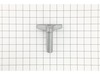 Bevel Knob, 2739-20 – Part Number: 43-98-0088