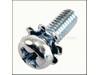 Screw – Part Number: 43098703230
