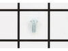 Screw – Part Number: 43098704080