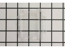 LCD Lens – Part Number: 44-06-0050