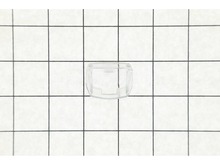Led Lens – Part Number: 44-06-0085