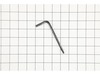 Lock Knob, 2739-20 – Part Number: 44-20-0565