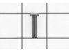 Pin, Carbon Steel Dia X Mm – Part Number: 44-60-5320