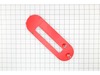 Dado Throat Plate – Part Number: 44-66-0046