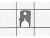 Retaining Plt, Detent Lock Out – Part Number: 44-66-0416