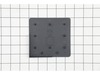 Paper Punch, Plastic – Part Number: 44-66-0465