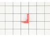 Bevel Pointer - Right – Part Number: 44-72-0032