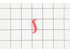Bevel Scale Pointer Right – Part Number: 44-72-0035