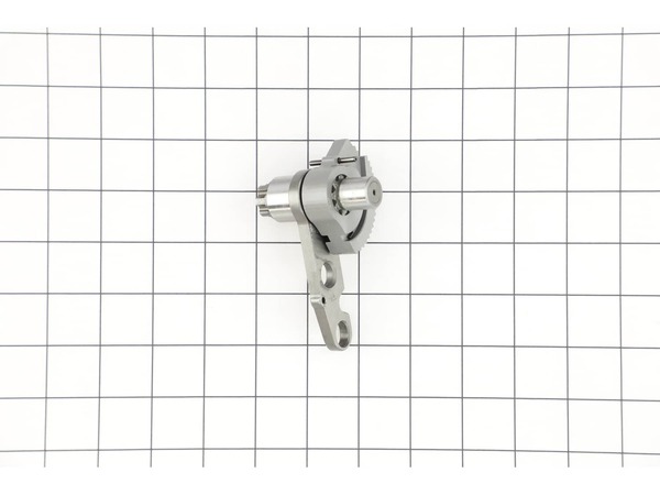 17082327-1-M-Milwaukee-44-84-0381-Drive Shaft/link/ratchet Assem