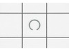 C-Ring – Part Number: 44-90-0012