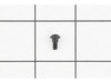 Shoulder Screw, M3x0.5 Phillip – Part Number: 45-04-0031