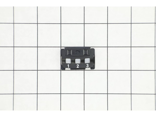 17082616-1-M-Milwaukee-45-24-2656-Speed Selector Assembly