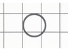 Flat Washer - 2432-9 – Part Number: 45-88-1485