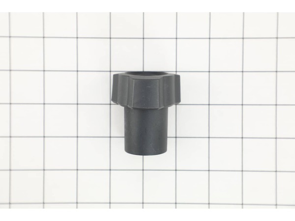 17082891-1-M-Milwaukee-45-94-0024-Knob W/Nut Insert