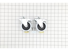 Castor Wheel Set – Part Number: 45-94-0505